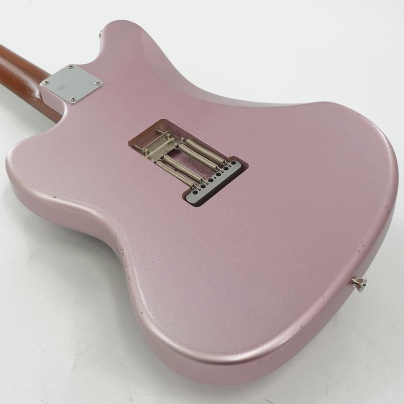 Combat USED 中古 Custom JM (Burgundy Mist/R) [Weight≒3.85kg] 画像8