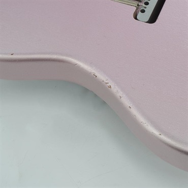 Combat USED 中古 Custom JM (Burgundy Mist/R) [Weight≒3.85kg] 画像9
