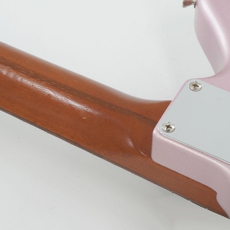 Combat USED 中古 Custom JM (Burgundy Mist/R) [Weight≒3.85kg] 画像10