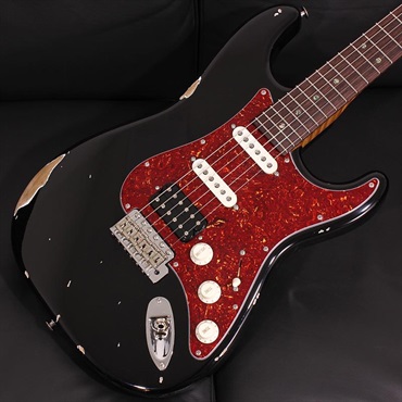 Suhr Guitars Classic Antique Black Heavy Aging SN. 82626 画像2