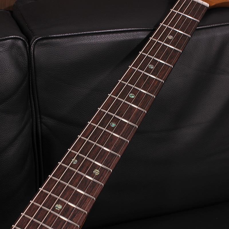 Suhr Guitars Classic Antique Black Heavy Aging SN. 82626 画像8
