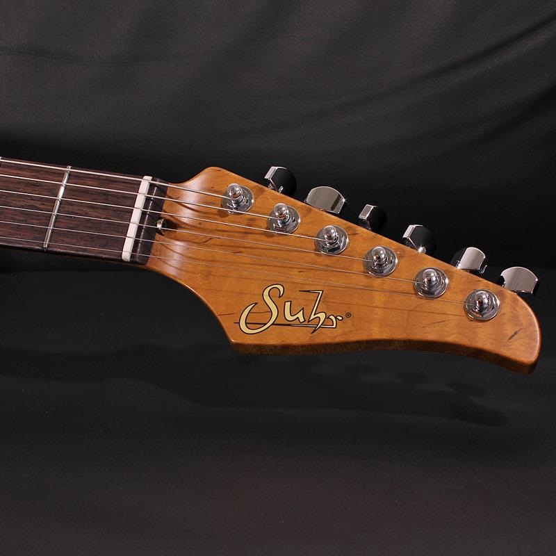 Suhr Guitars Classic Antique Black Heavy Aging SN. 82626 画像9