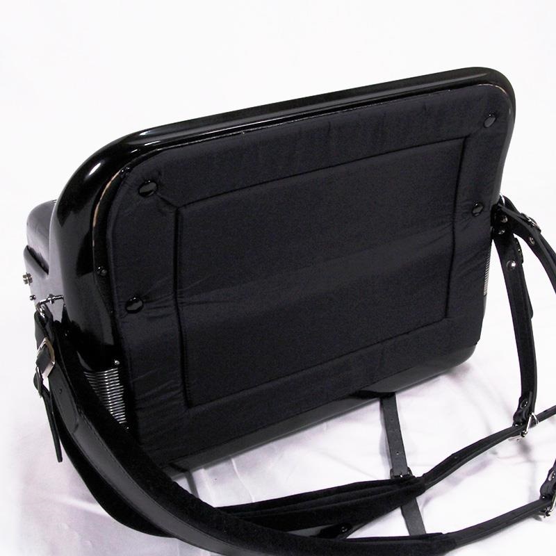 unknown USED 中古 【夏のボーナスセール】 EXCELSIOR Mod.901(訳あり品) M.M.M.L ミュゼット エキセルシァー イタリア製 ボタン式 クロマチックアコーディオン 120ベース 画像4