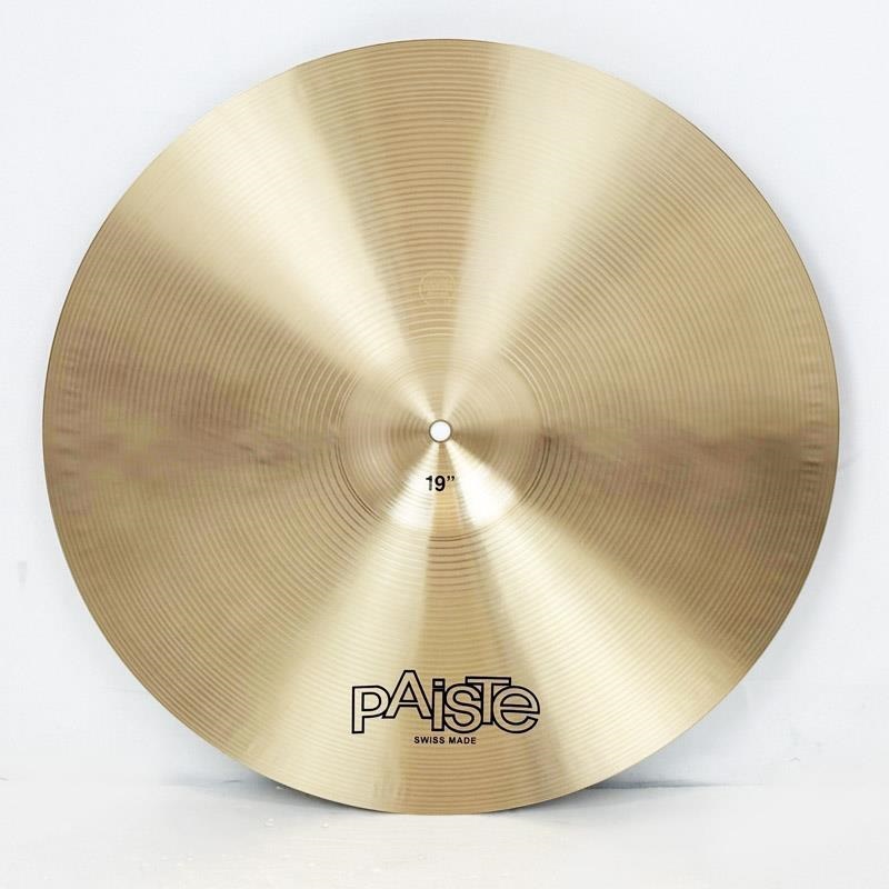 PAiSTe 【創業50周年大決算SALE】Formula 602 Classic Sounds Medium 19[1908g]【店頭展示特価品】 画像1