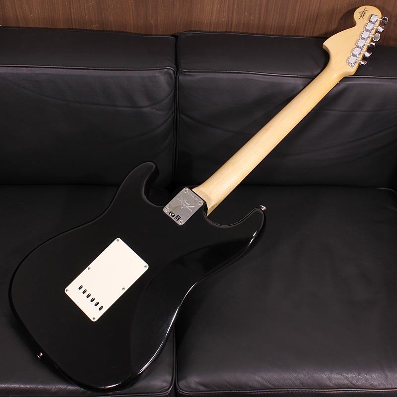 Fender Custom Shop 1969 Stratocaster Closet Classic Aged Black SN. CZ585782 画像1