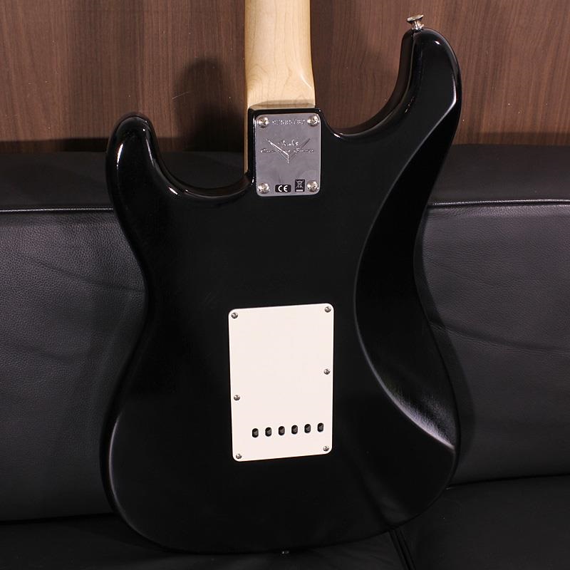 Fender Custom Shop 1969 Stratocaster Closet Classic Aged Black SN. CZ585782 画像6