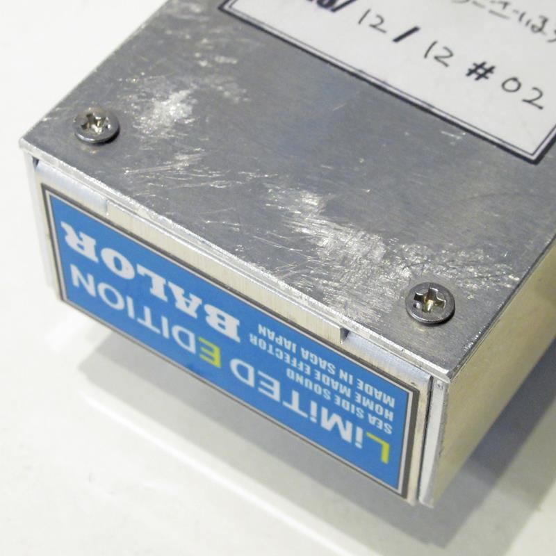 unknown USED 中古 SEA SIDE SOUND / Distortion BALOR ｜イケベ