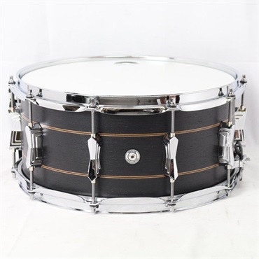 BRITISH DRUM 【夏のボーナスセール】MERLIN SNARE 14×6.5 [MER-14-65-SN]【店頭展示特価品】 画像1