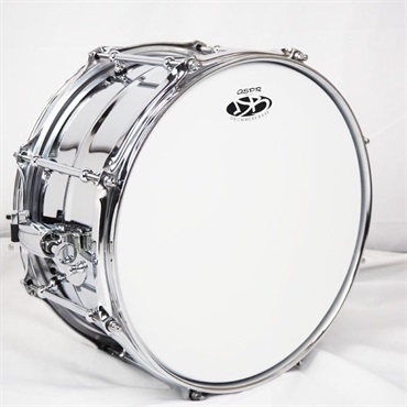 Drummers Base 【創業50周年大決算SALE】CUSTOM STEEL SNARE 12×6.5 [Made In Japan]【店頭展示特価品】 画像3