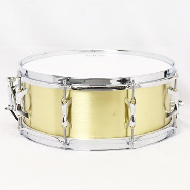 INDe 【創業50周年大決算SALE】Kalamazoo Brushed & Lacquered Brass Limited Edition 14 x 5.5 【限定品】【店頭展示特価品】 画像1