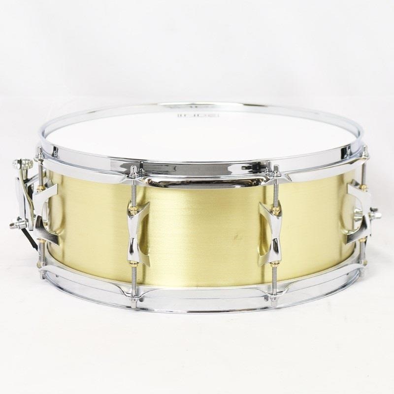 INDe 【創業50周年大決算SALE】Kalamazoo Brushed & Lacquered Brass Limited Edition 14 x 5.5 【限定品】【店頭展示特価品】 画像1