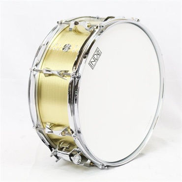 INDe 【創業50周年大決算SALE】Kalamazoo Brushed & Lacquered Brass Limited Edition 14 x 5.5 【限定品】【店頭展示特価品】 画像3