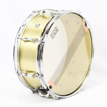 INDe 【創業50周年大決算SALE】Kalamazoo Brushed & Lacquered Brass Limited Edition 14 x 5.5 【限定品】【店頭展示特価品】 画像4