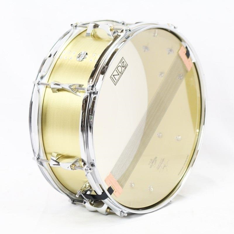 INDe 【創業50周年大決算SALE】Kalamazoo Brushed & Lacquered Brass Limited Edition 14 x 5.5 【限定品】【店頭展示特価品】 画像4