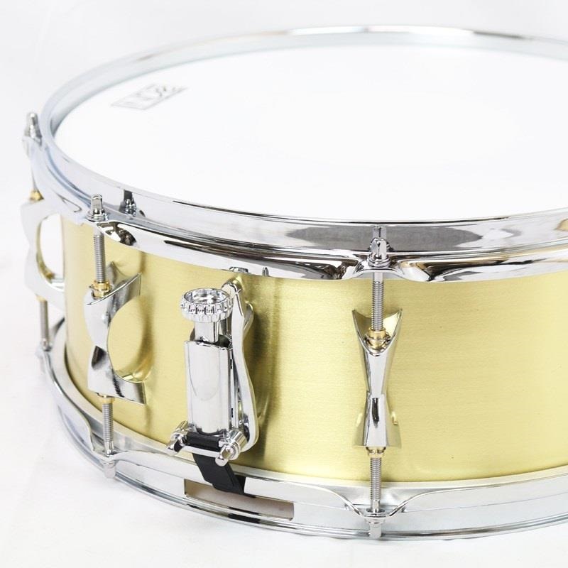 INDe 【創業50周年大決算SALE】Kalamazoo Brushed & Lacquered Brass Limited Edition 14 x 5.5 【限定品】【店頭展示特価品】 画像5