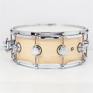dw 【創業50周年大決算SALE】DRS25514SSC101 [Collector's Santa Monica 14×5.5 / Natural Satin Oil]【店頭展示特価品】 画像1