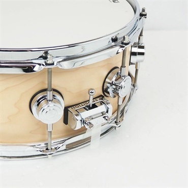 dw 【創業50周年大決算SALE】DRS25514SSC101 [Collector's Santa Monica 14×5.5 / Natural Satin Oil]【店頭展示特価品】 画像6
