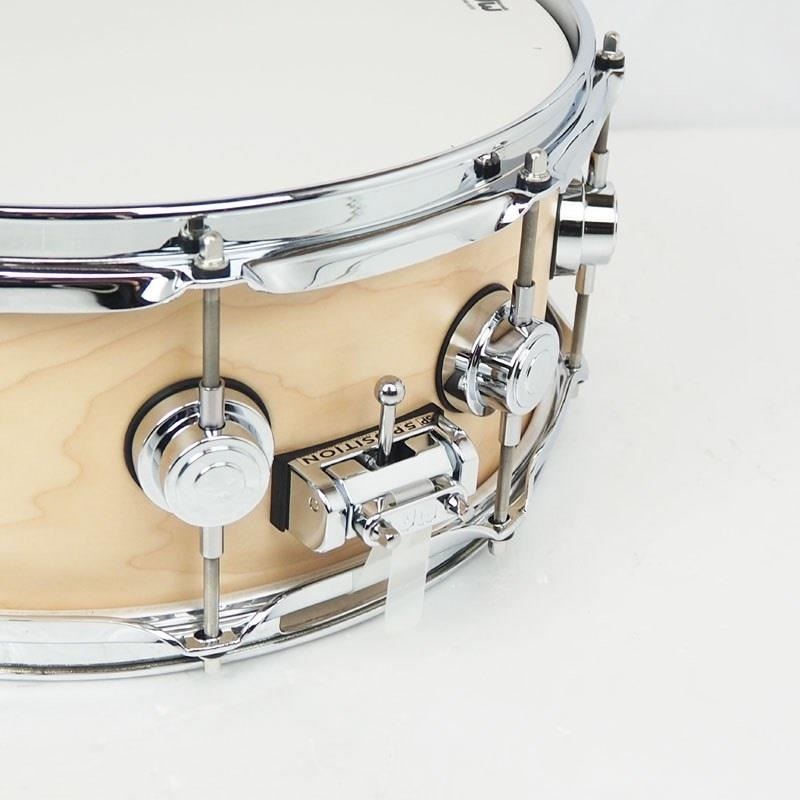 dw 【創業50周年大決算SALE】DRS25514SSC101 [Collector's Santa Monica 14×5.5 / Natural Satin Oil]【店頭展示特価品】 画像6