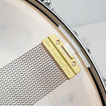 dw 【創業50周年大決算SALE】DRX16514SSC099 [Collector's Pure Maple Snare Drum VLT Shell 14×6.5 / Purple Glass FinishPly]【店頭展示特価品】 画像7