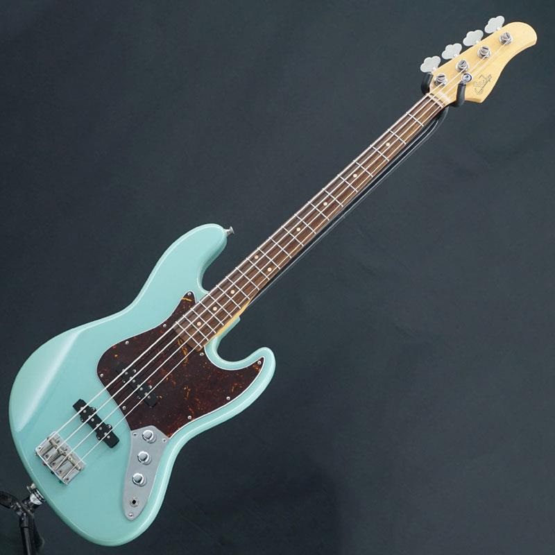 Suhr Guitars USED 中古 Classic J (SFG/R) 画像2