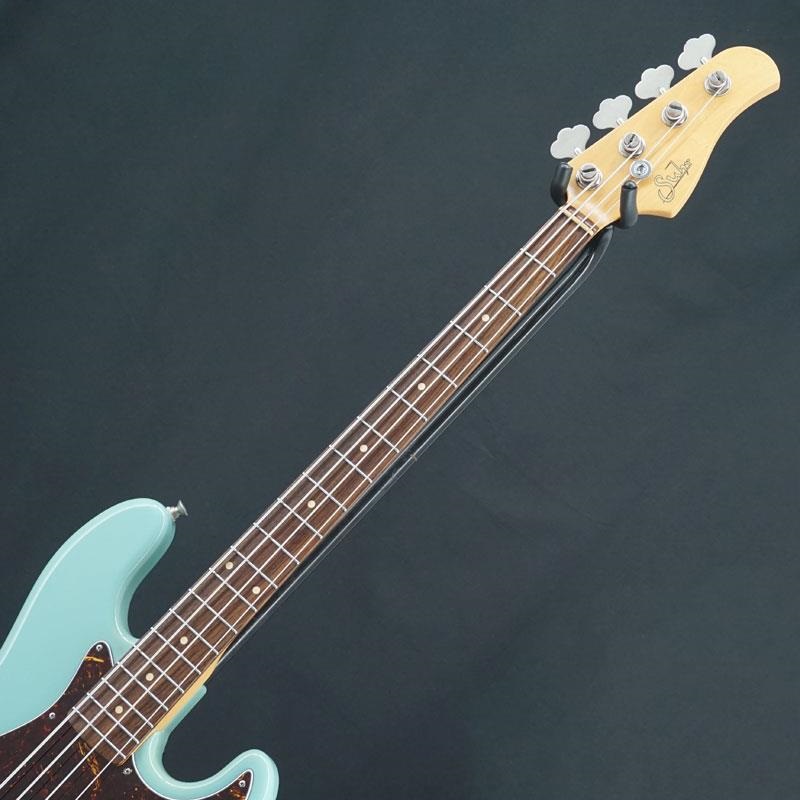 Suhr Guitars USED 中古 Classic J (SFG/R) 画像4