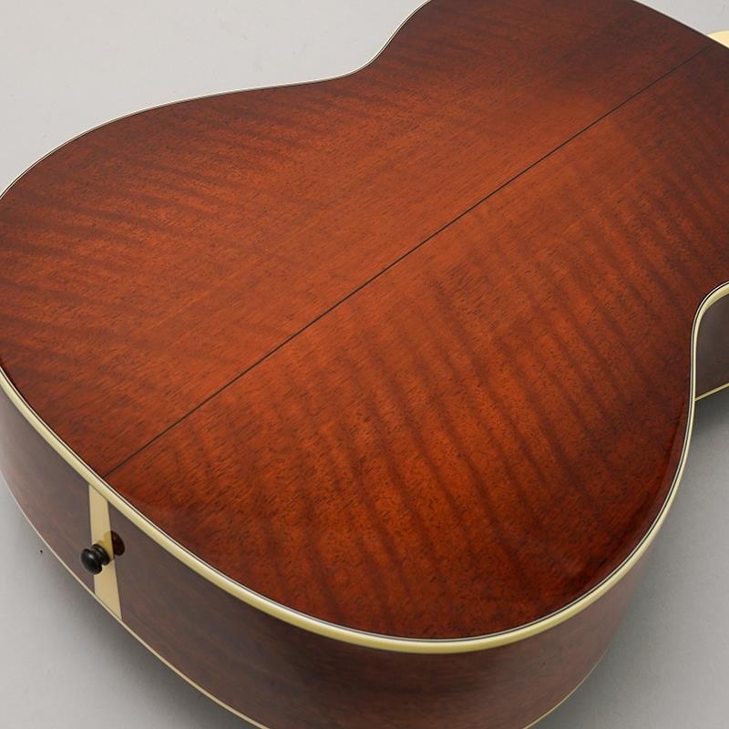 EASTMAN E6-LGSS-TC Sunburst イーストマン 画像8