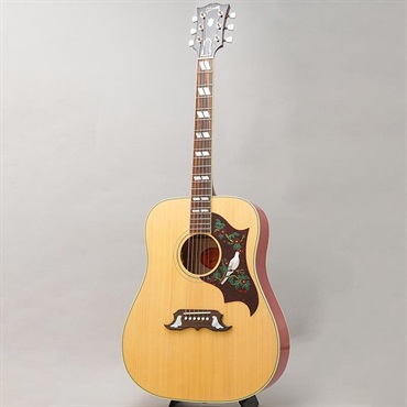 Gibson Dove Original Antique Natural ギブソン 画像2