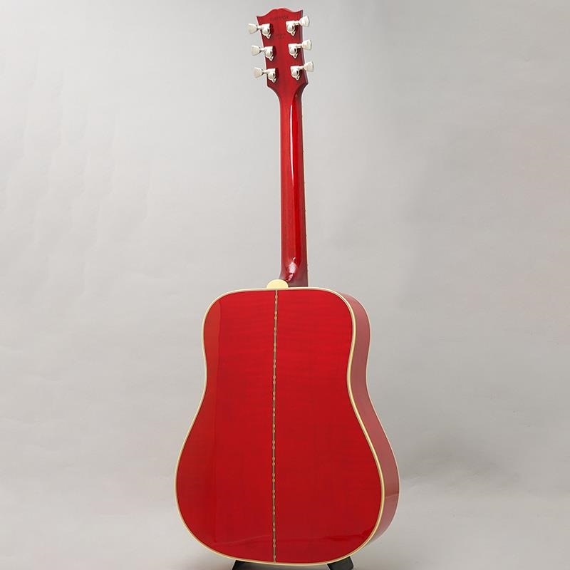 Gibson Dove Original Antique Natural ギブソン 画像3