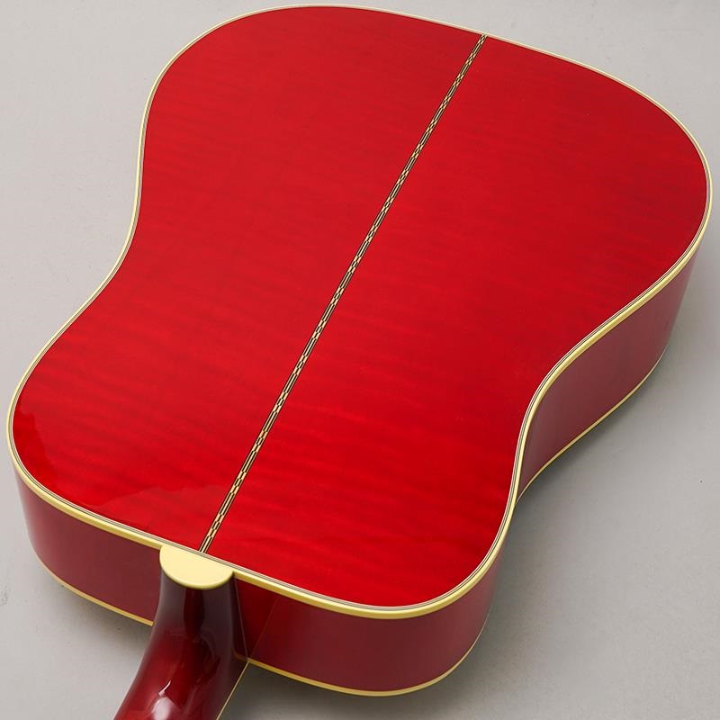 Gibson Dove Original Antique Natural ギブソン 画像5