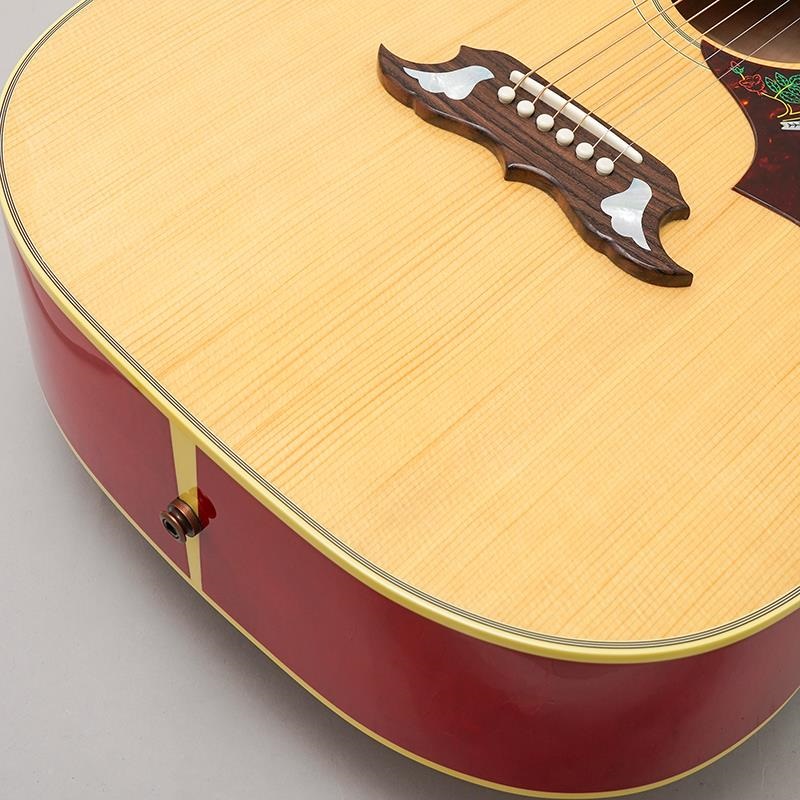 Gibson Dove Original Antique Natural ギブソン 画像7