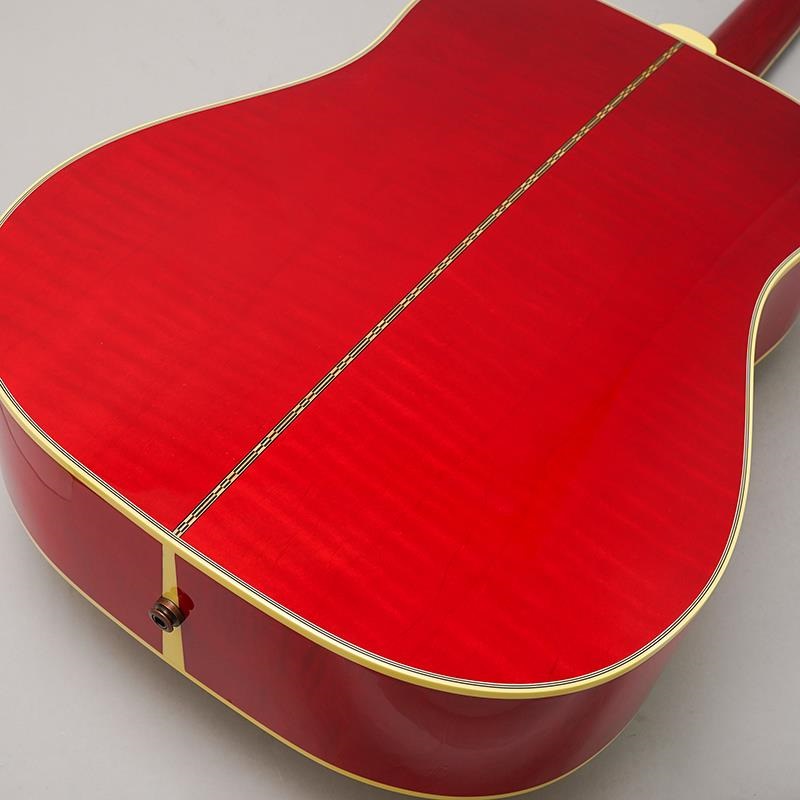 Gibson Dove Original Antique Natural ギブソン 画像8