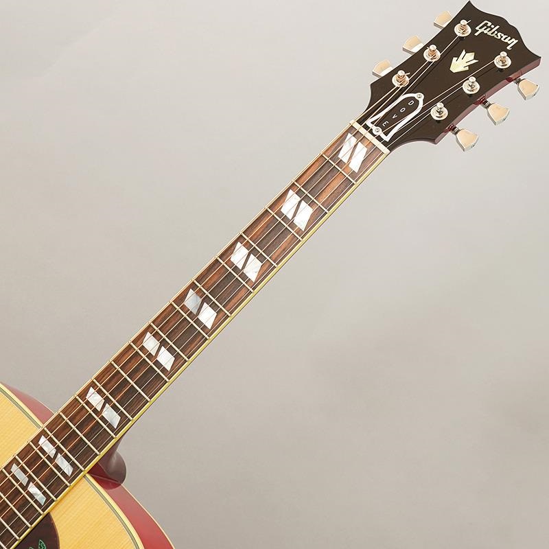 Gibson Dove Original Antique Natural ギブソン 画像9