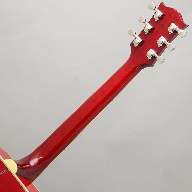 Gibson Dove Original Antique Natural ギブソン 画像10