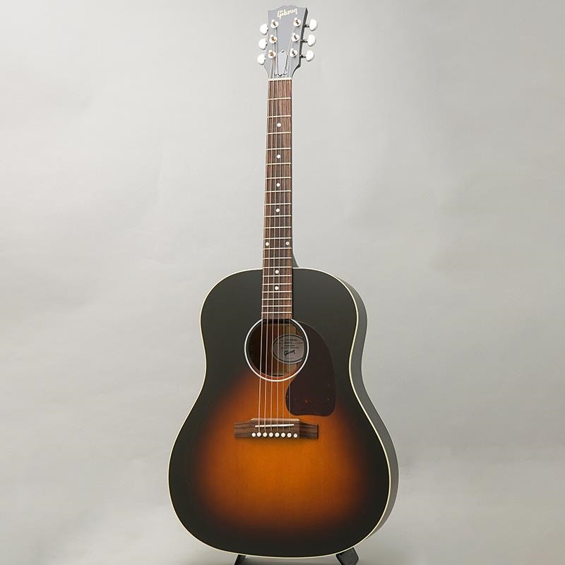 Gibson J-45 Special Vintage Sunburst ギブソン 画像2