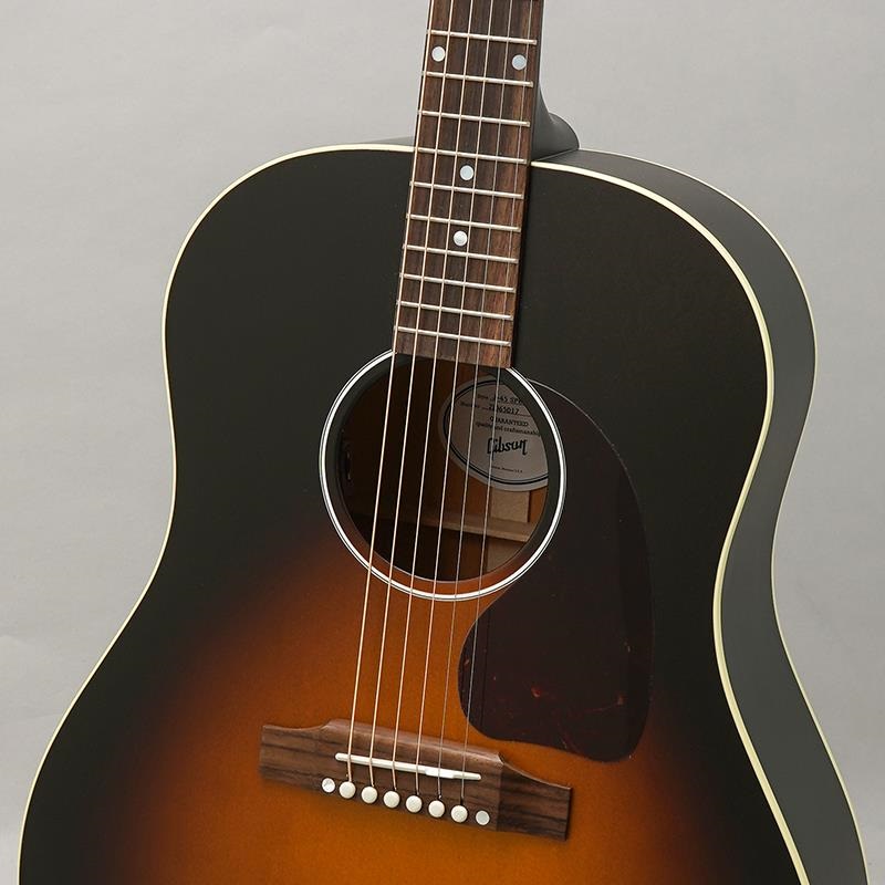 Gibson J-45 Special Vintage Sunburst ギブソン 画像6