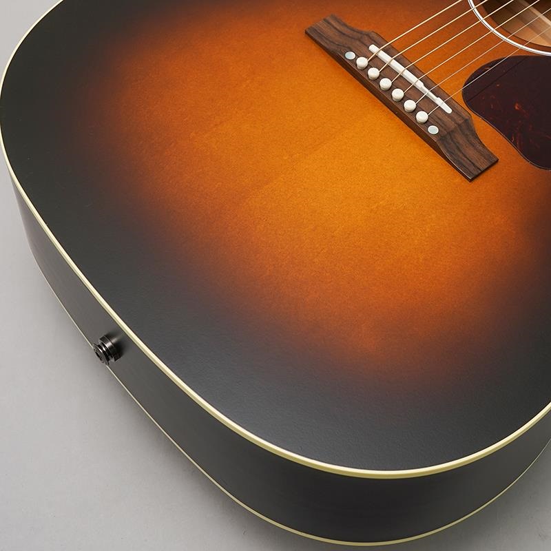 Gibson J-45 Special Vintage Sunburst ギブソン 画像7