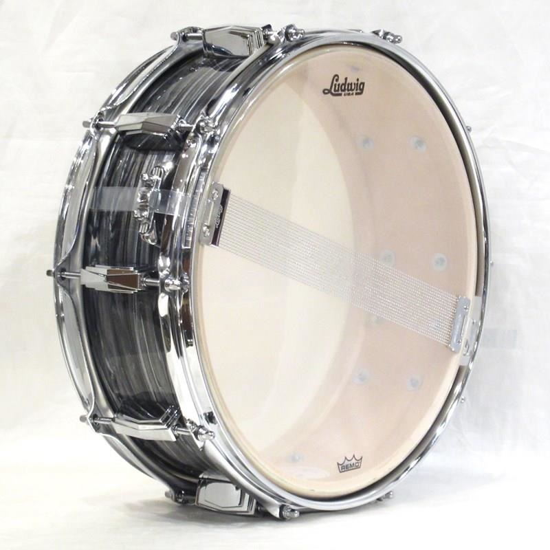 Ludwig ビンテージ トライアングル 8インチ パーカッション・打楽器