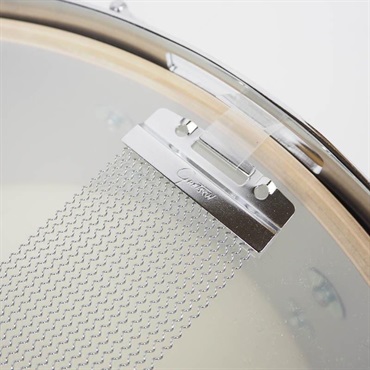 GRETSCH 【創業50周年大決算SALE】GBNT-5514S-1CL 022 [Brooklyn Snare Drum 14×5.5 - Gold Sparkle]【店頭展示特価品】 画像8