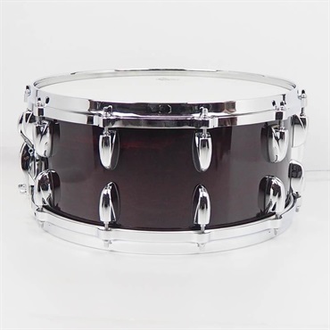 GRETSCH 【夏のボーナスセール】GRGL-6514S-2CL WW [USA Custom Series / Gloss Walnut 14×6.5]【店頭展示特価品】 画像1