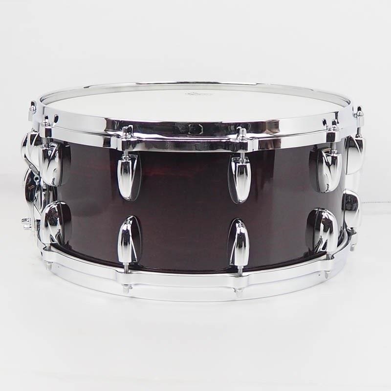 GRETSCH 【夏のボーナスセール】GRGL-6514S-2CL WW [USA Custom Series / Gloss Walnut 14×6.5]【店頭展示特価品】 画像1