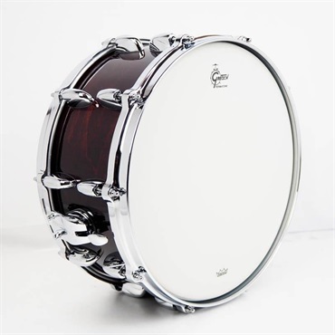 GRETSCH 【夏のボーナスセール】GRGL-6514S-2CL WW [USA Custom Series / Gloss Walnut 14×6.5]【店頭展示特価品】 画像3
