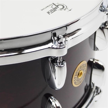 GRETSCH 【夏のボーナスセール】GRGL-6514S-2CL WW [USA Custom Series / Gloss Walnut 14×6.5]【店頭展示特価品】 画像7