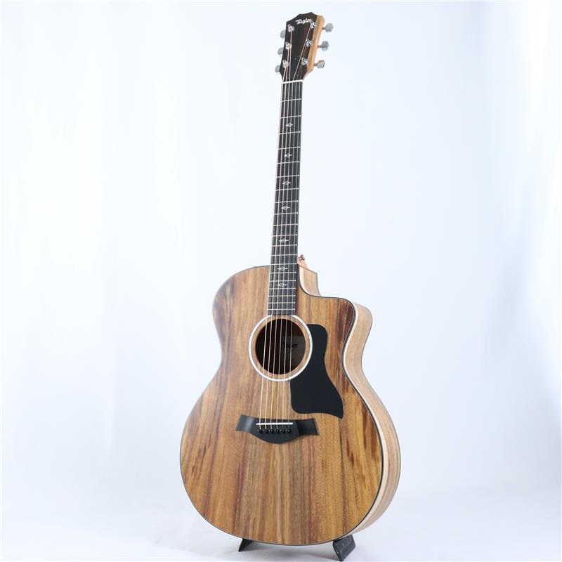 TAYLOR 【特価】【創業50周年大決算SALE】 Custom 224ce-K DLX テイラー 画像1