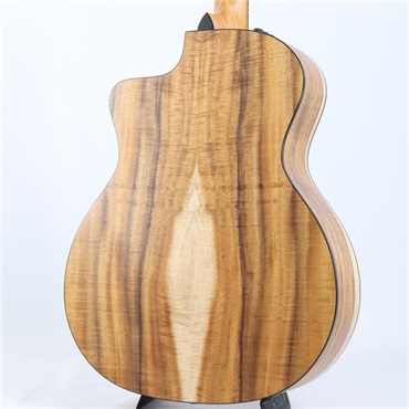 TAYLOR 【特価】【創業50周年大決算SALE】 Custom 224ce-K DLX テイラー 画像2