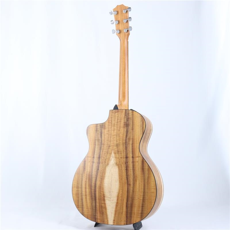 TAYLOR 【特価】【創業50周年大決算SALE】 Custom 224ce-K DLX テイラー 画像3