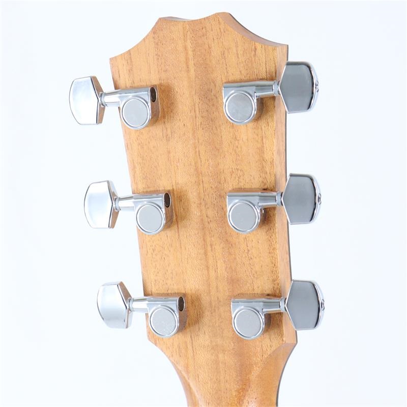 TAYLOR 【特価】【創業50周年大決算SALE】 Custom 224ce-K DLX テイラー 画像5