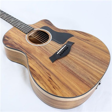 TAYLOR 【特価】【創業50周年大決算SALE】 Custom 224ce-K DLX テイラー 画像8