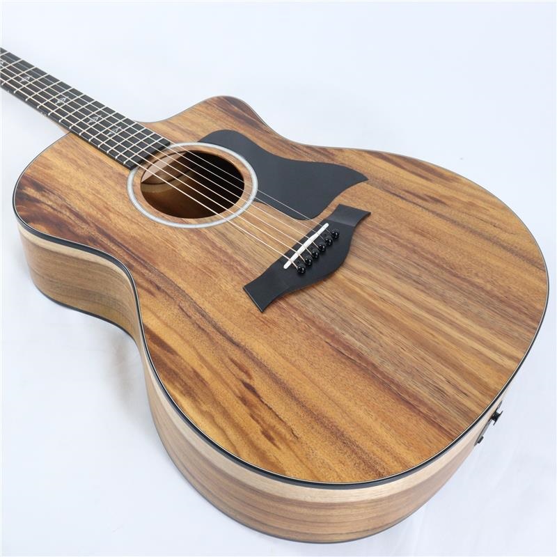 TAYLOR 【特価】【創業50周年大決算SALE】 Custom 224ce-K DLX テイラー 画像8