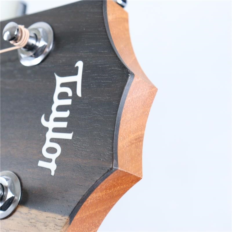 TAYLOR 【特価】【創業50周年大決算SALE】 Custom 224ce-K DLX テイラー 画像9