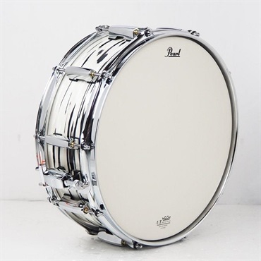 Pearl 【創業50周年大決算SALE】PMX1450S/C #416 [Professional Series Snare Drum 14×5 - Black N White Oyster]【限定品】【店頭展示特価品】 画像3
